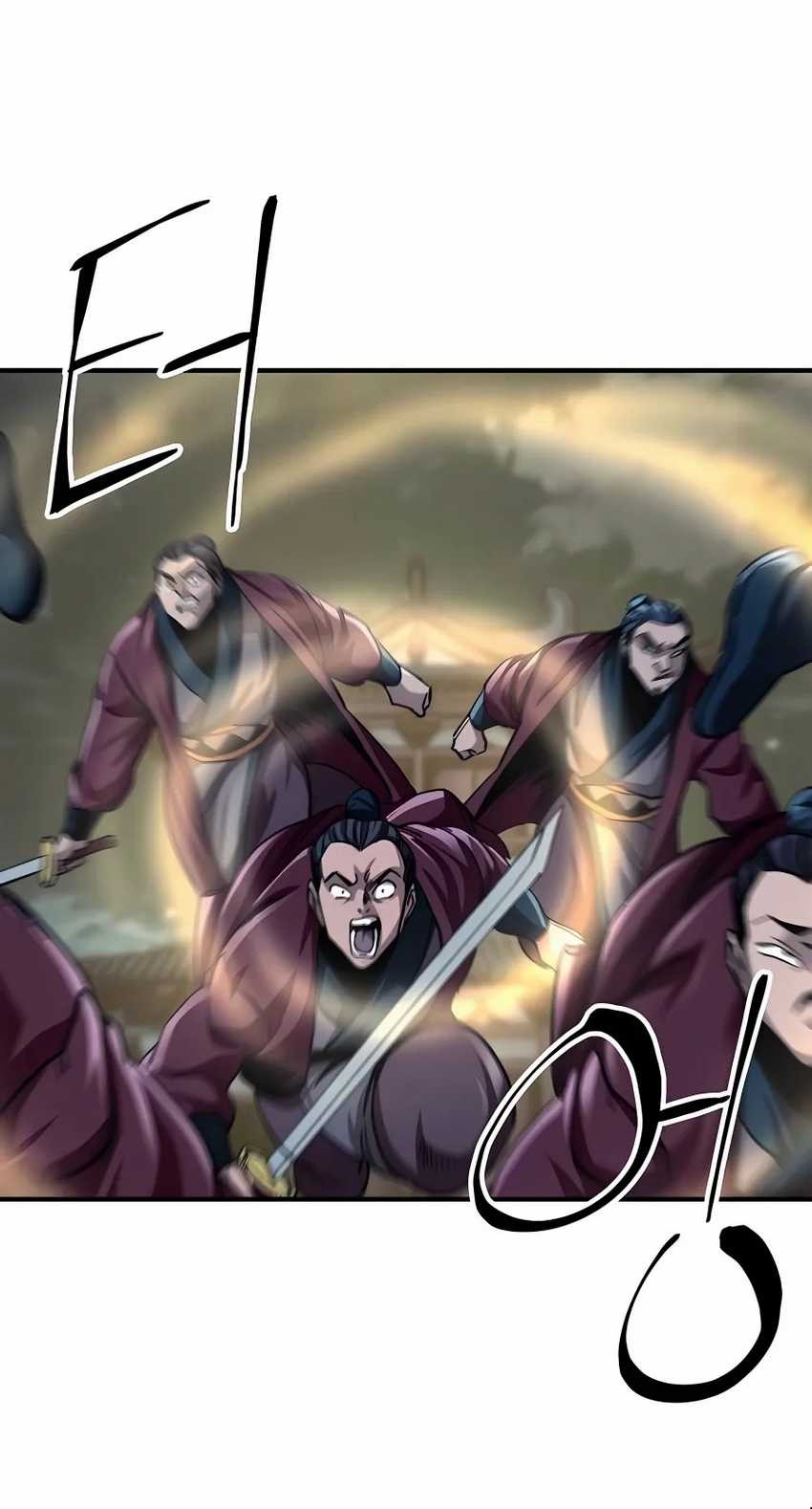 Warrior Grandpa and Supreme Granddaughter Chapter 30 - halaman 64