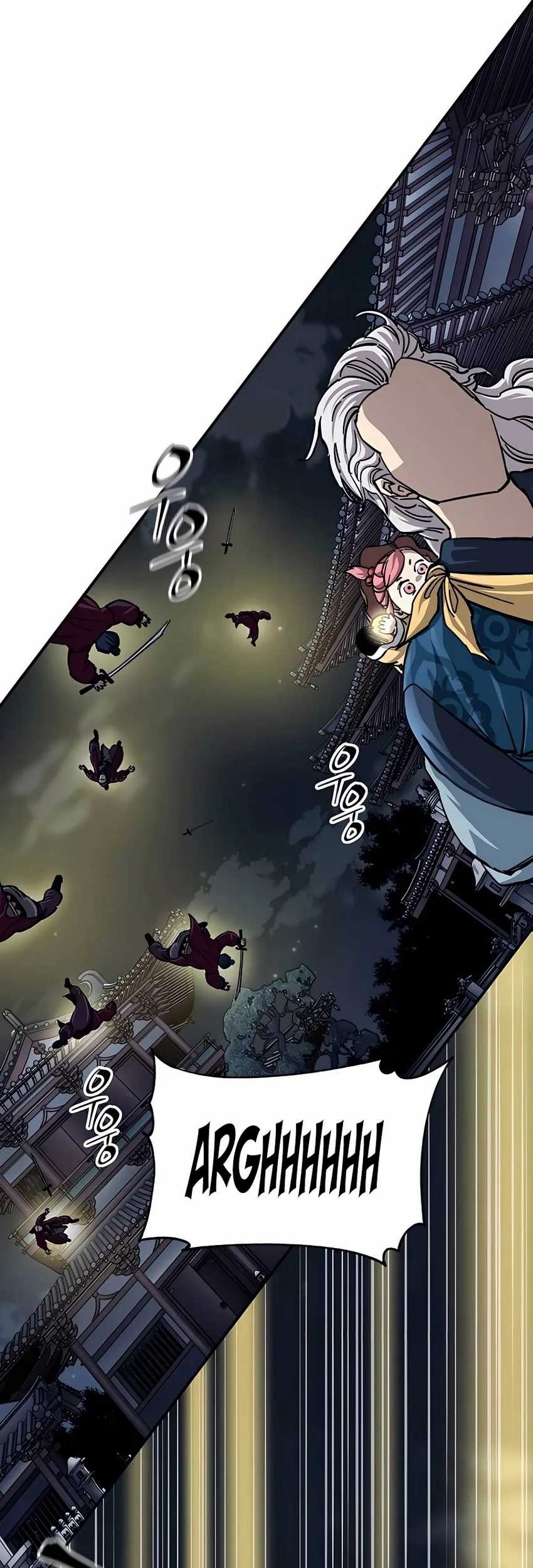 Warrior Grandpa and Supreme Granddaughter Chapter 30 - halaman 65