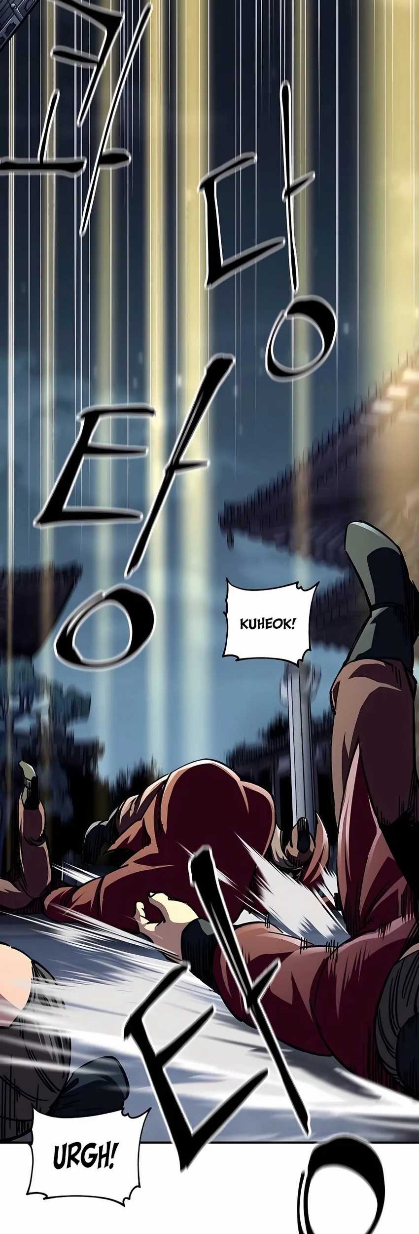 Warrior Grandpa and Supreme Granddaughter Chapter 30 - halaman 66
