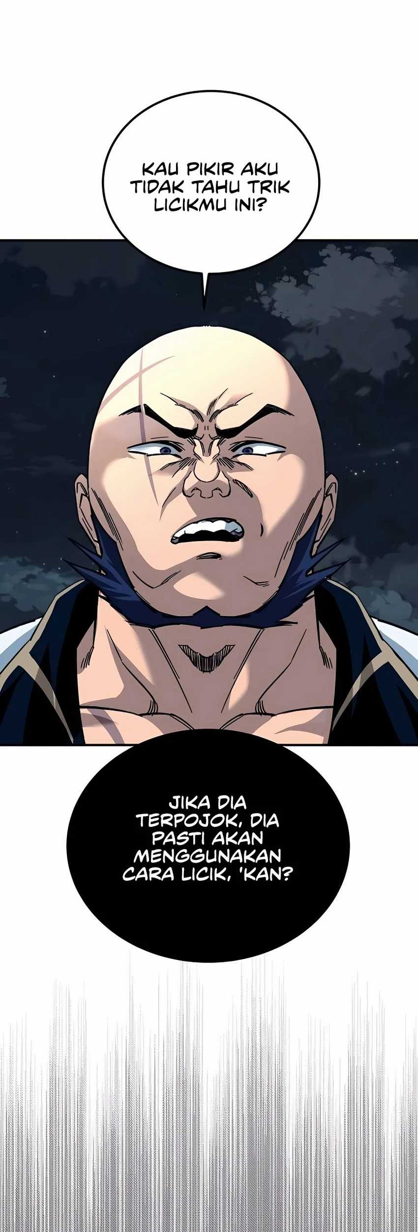 Warrior Grandpa and Supreme Granddaughter Chapter 30 - halaman 70