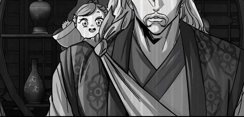Warrior Grandpa and Supreme Granddaughter Chapter 30 - halaman 72