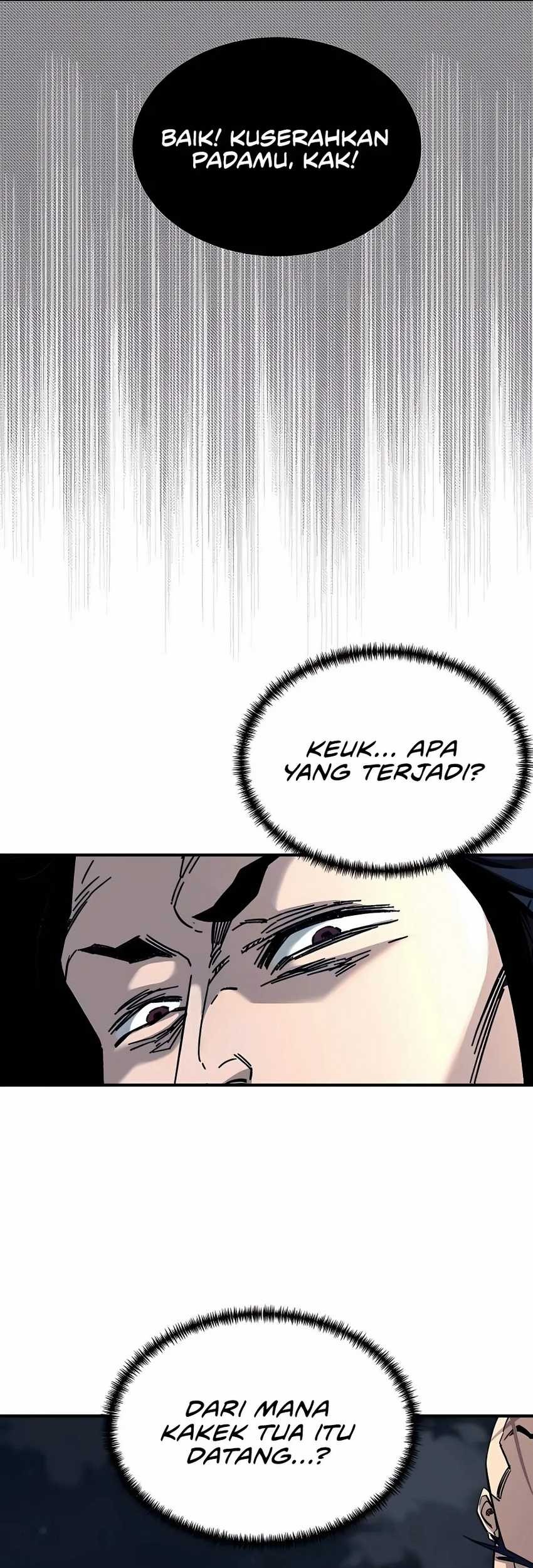 Warrior Grandpa and Supreme Granddaughter Chapter 30 - halaman 73