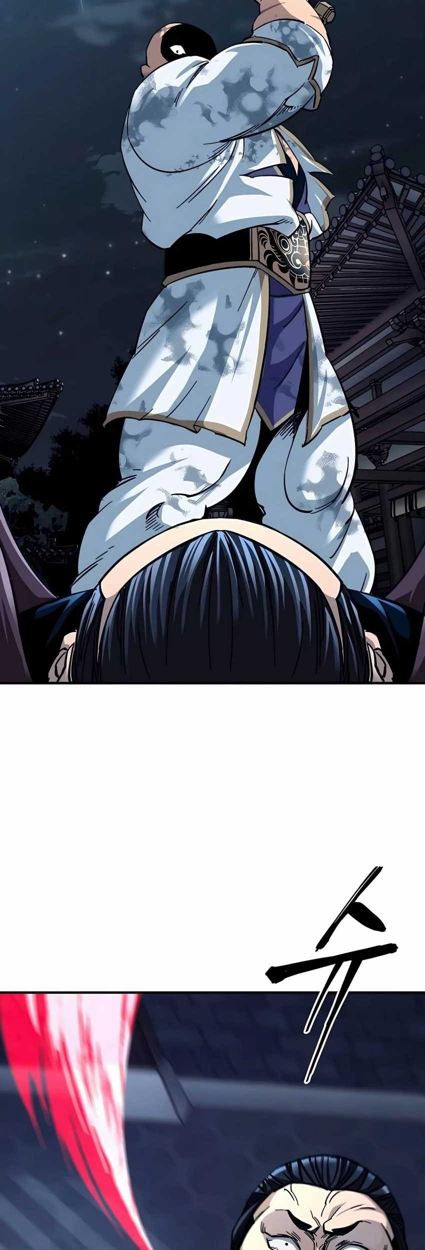 Warrior Grandpa and Supreme Granddaughter Chapter 30 - halaman 75