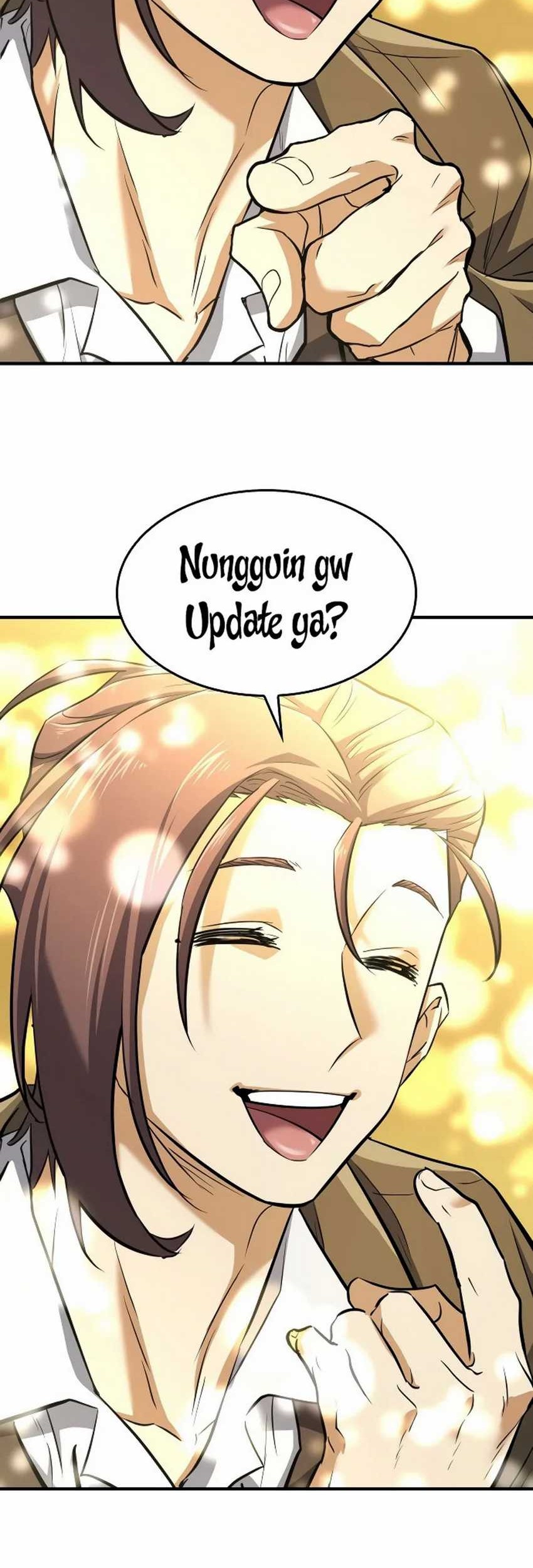 Warrior Grandpa and Supreme Granddaughter Chapter 30 - halaman 82