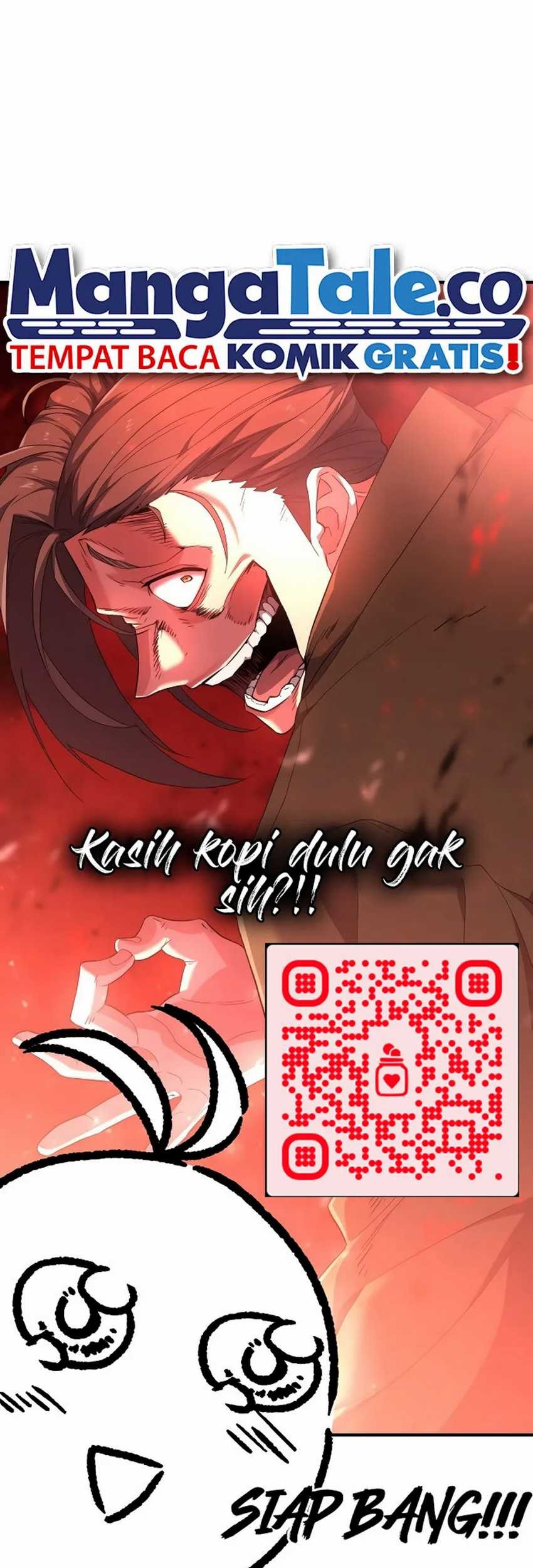 Warrior Grandpa and Supreme Granddaughter Chapter 30 - halaman 83