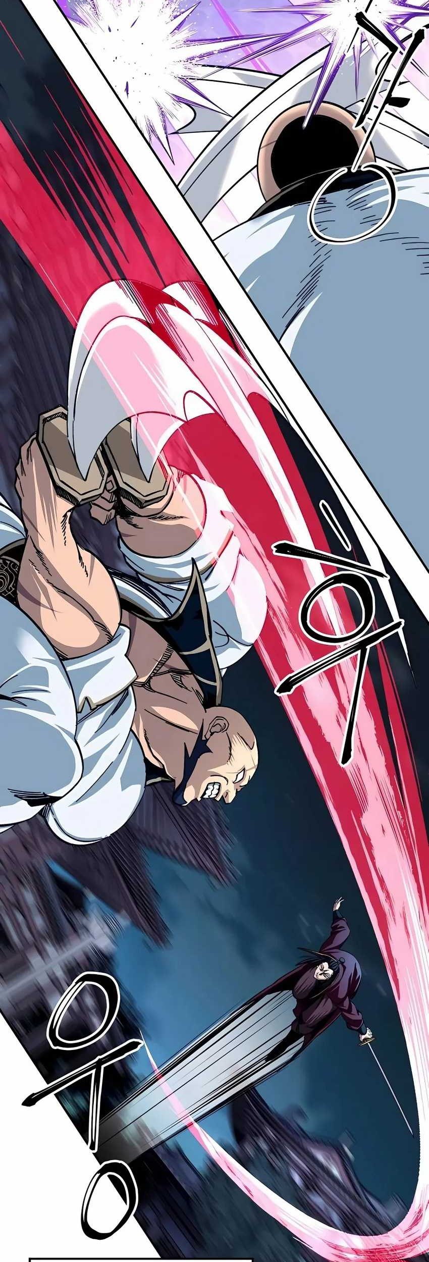 Warrior Grandpa and Supreme Granddaughter Chapter 30 - halaman 9