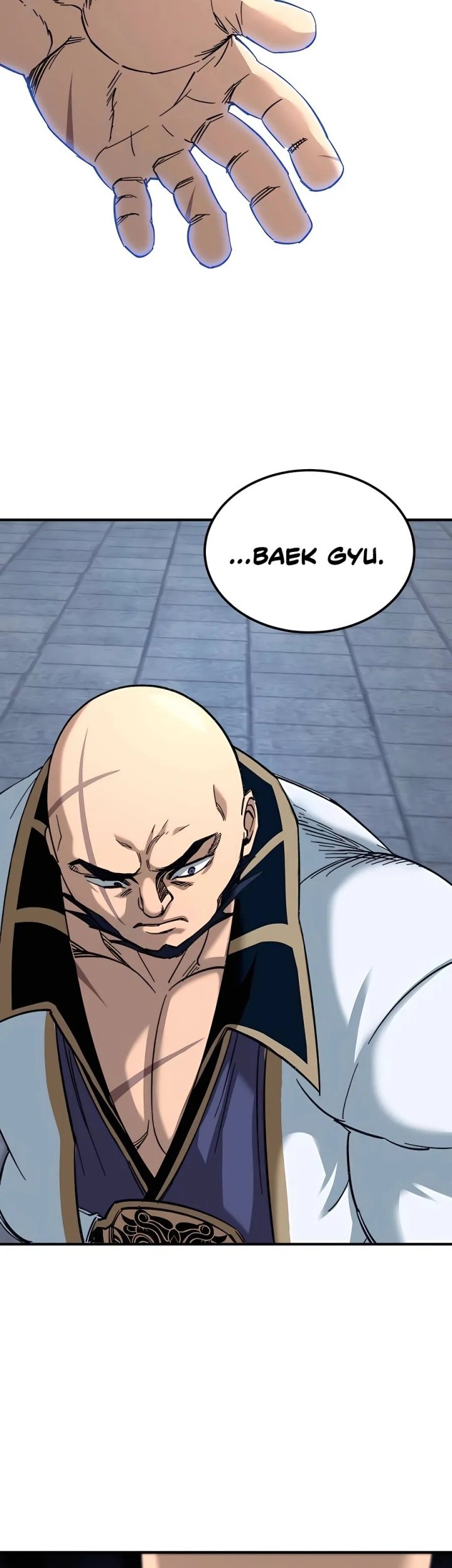 Warrior Grandpa and Supreme Granddaughter Chapter 31 - halaman 19