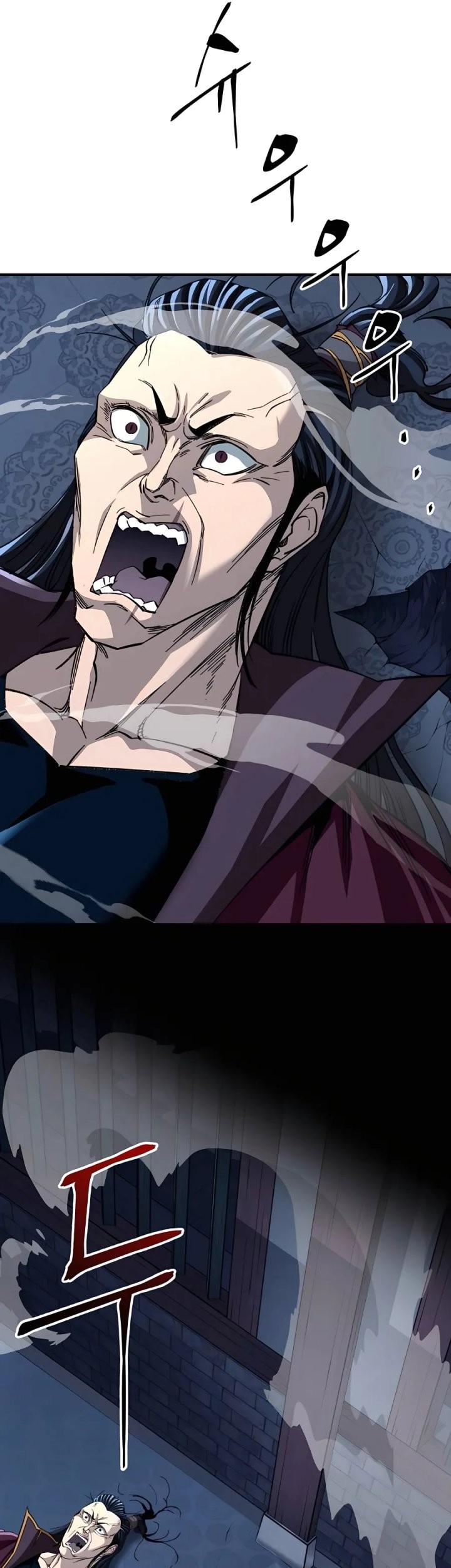 Warrior Grandpa and Supreme Granddaughter Chapter 31 - halaman 4