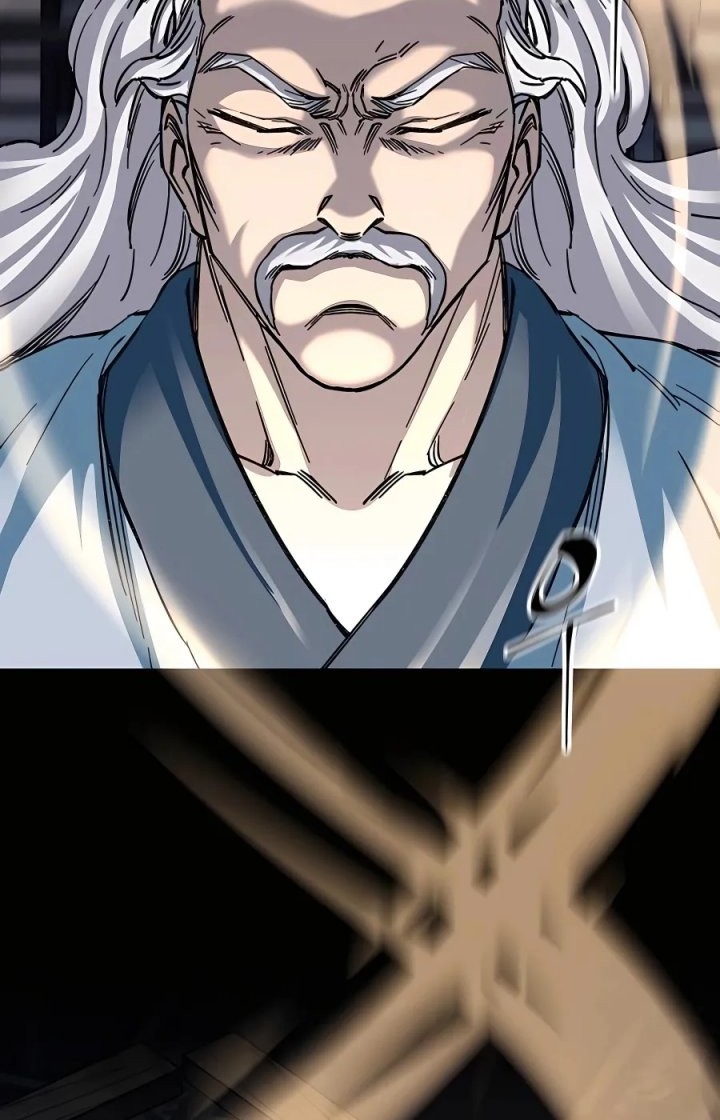 Warrior Grandpa and Supreme Granddaughter Chapter 31 - halaman 41