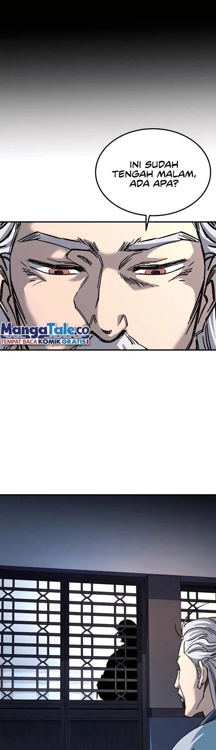 Warrior Grandpa and Supreme Granddaughter Chapter 31 - halaman 46