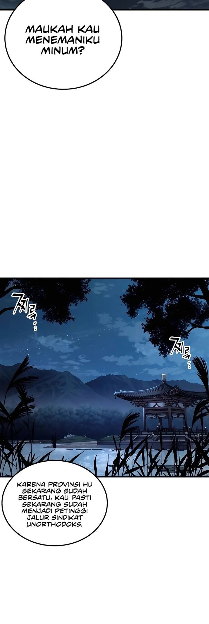 Warrior Grandpa and Supreme Granddaughter Chapter 31 - halaman 48