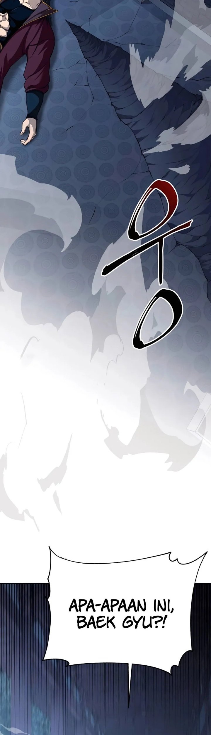 Warrior Grandpa and Supreme Granddaughter Chapter 31 - halaman 5