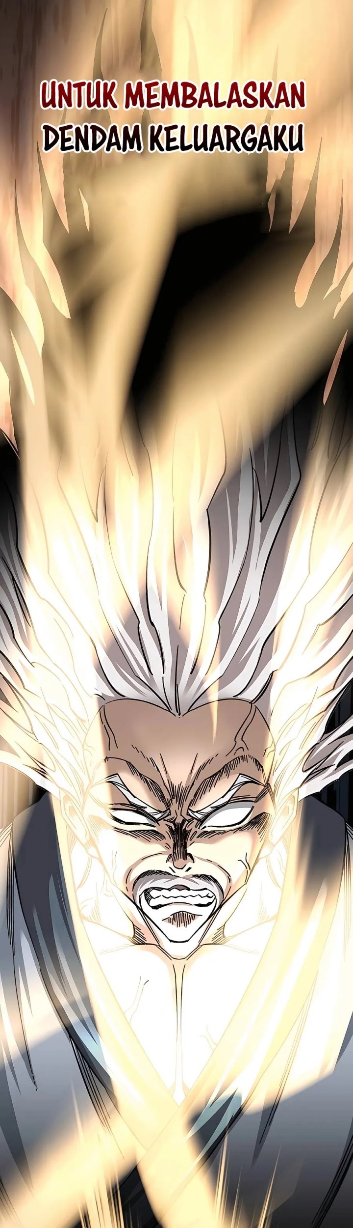 Warrior Grandpa and Supreme Granddaughter Chapter 31 - halaman 63