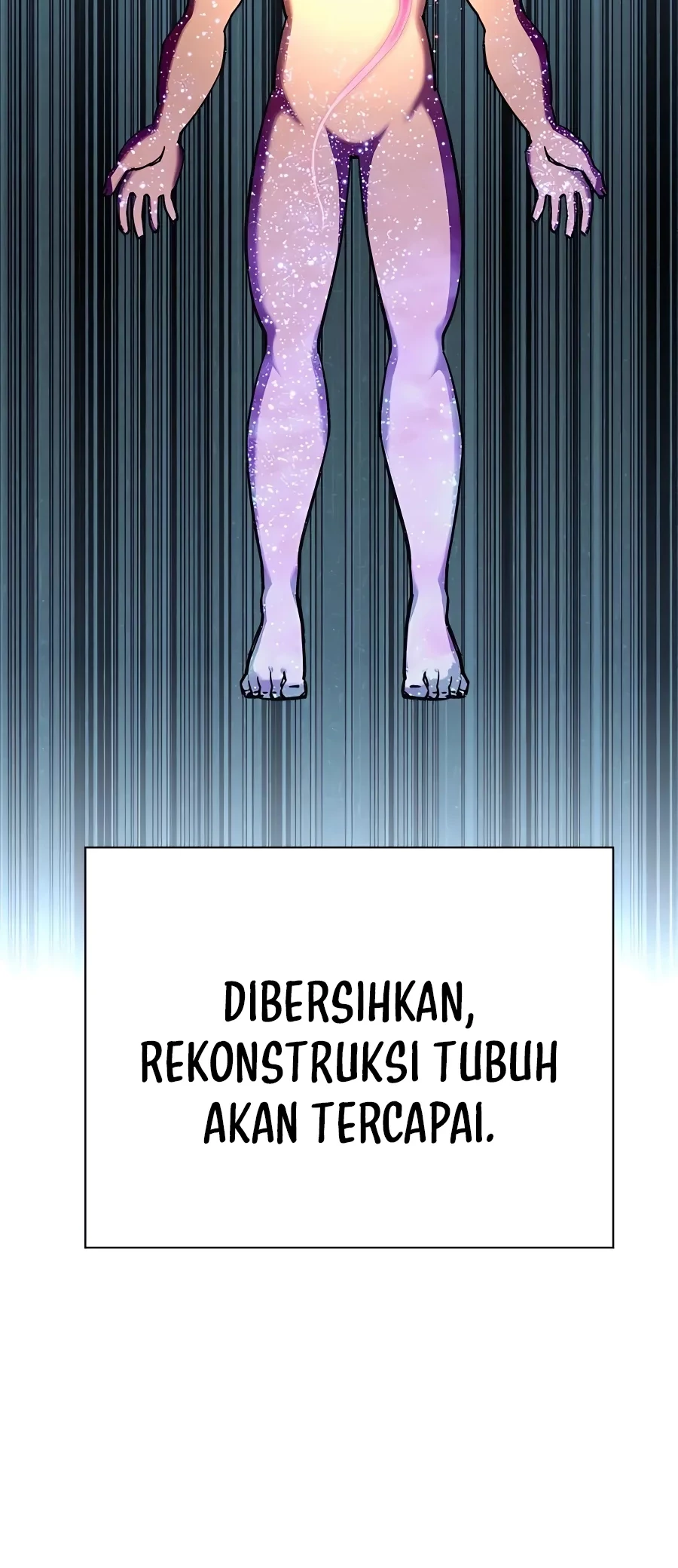 Warrior Grandpa and Supreme Granddaughter Chapter 32 - halaman 20