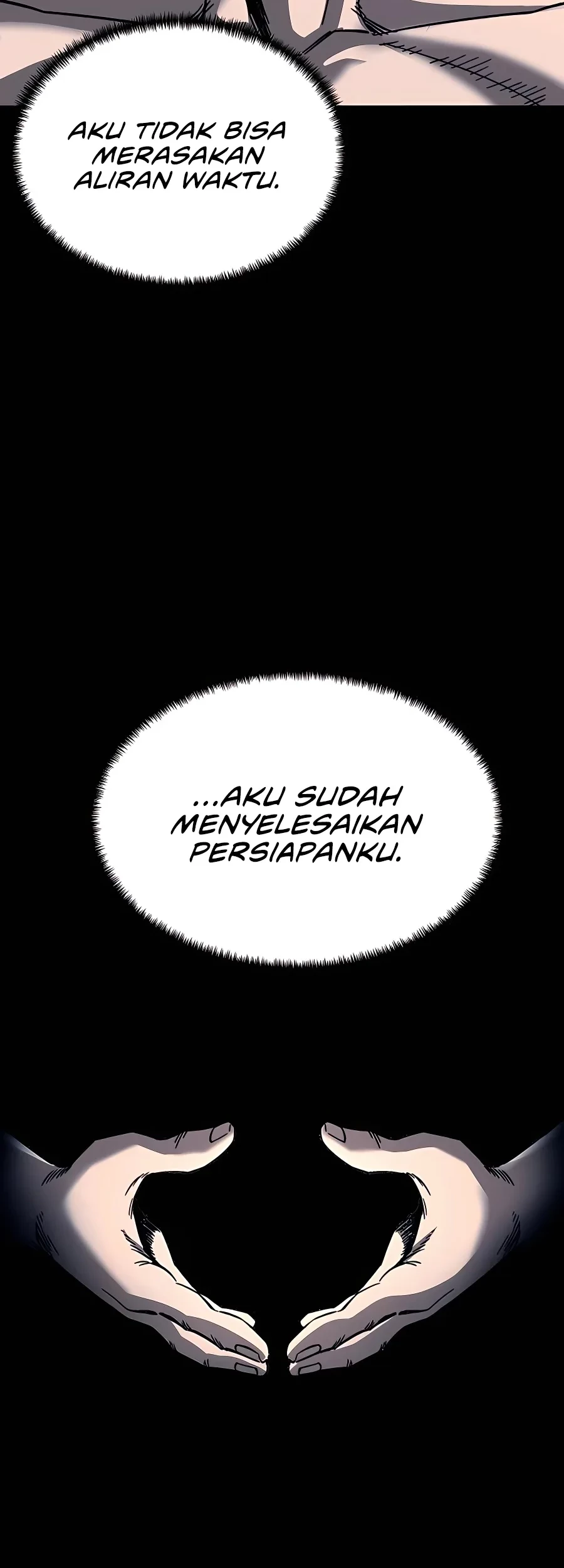 Warrior Grandpa and Supreme Granddaughter Chapter 32 - halaman 40