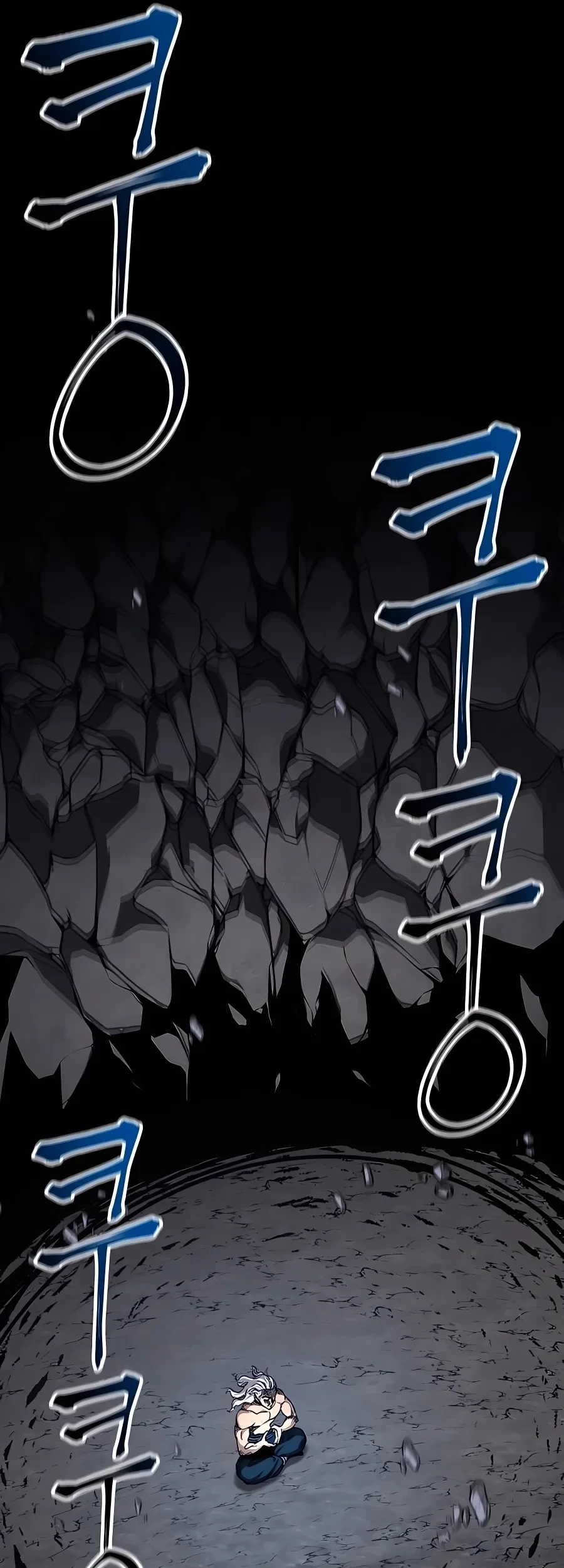 Warrior Grandpa and Supreme Granddaughter Chapter 32 - halaman 44