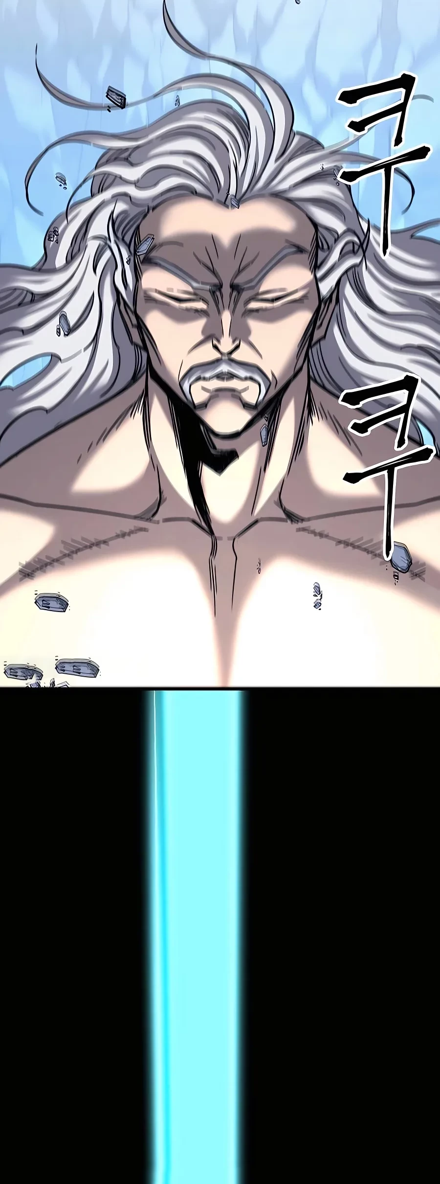 Warrior Grandpa and Supreme Granddaughter Chapter 32 - halaman 50