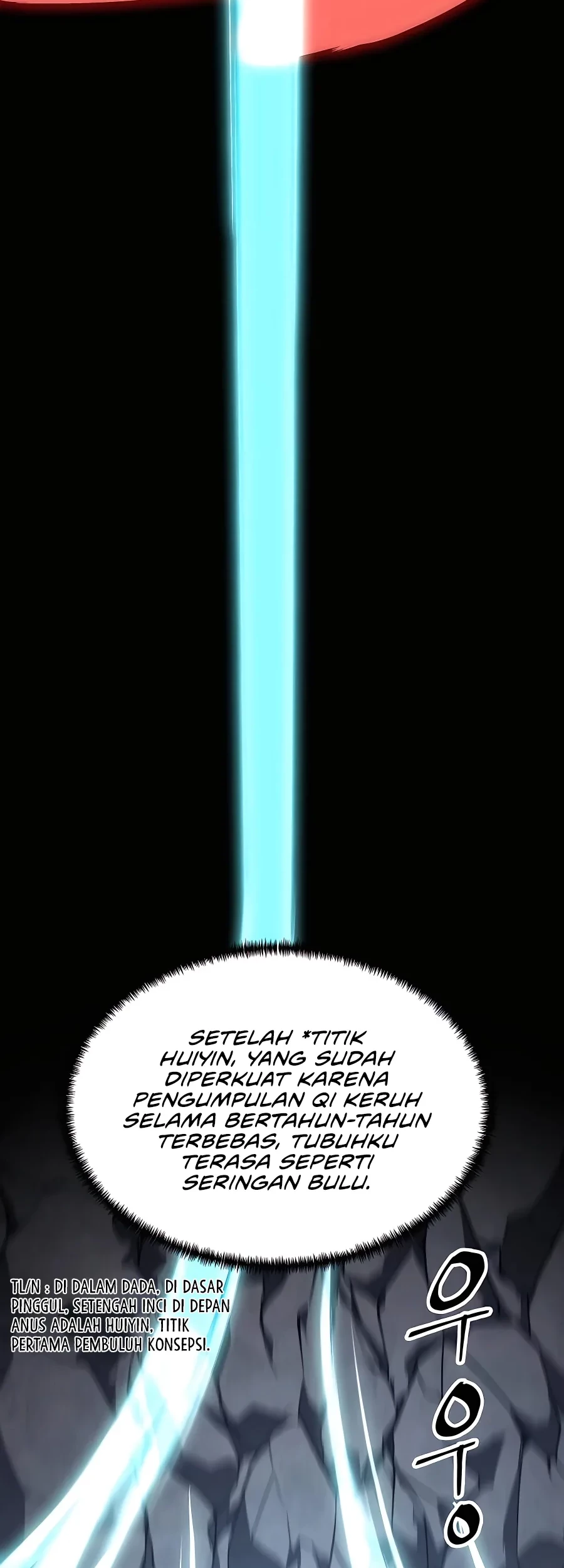 Warrior Grandpa and Supreme Granddaughter Chapter 32 - halaman 52
