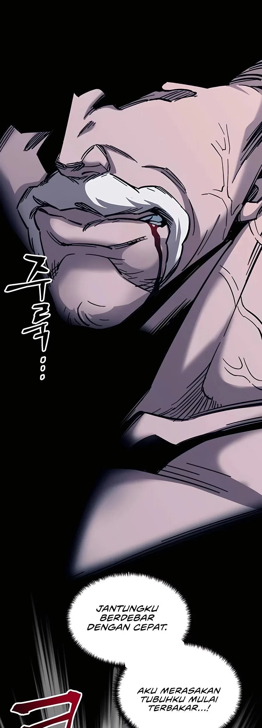 Warrior Grandpa and Supreme Granddaughter Chapter 32 - halaman 58