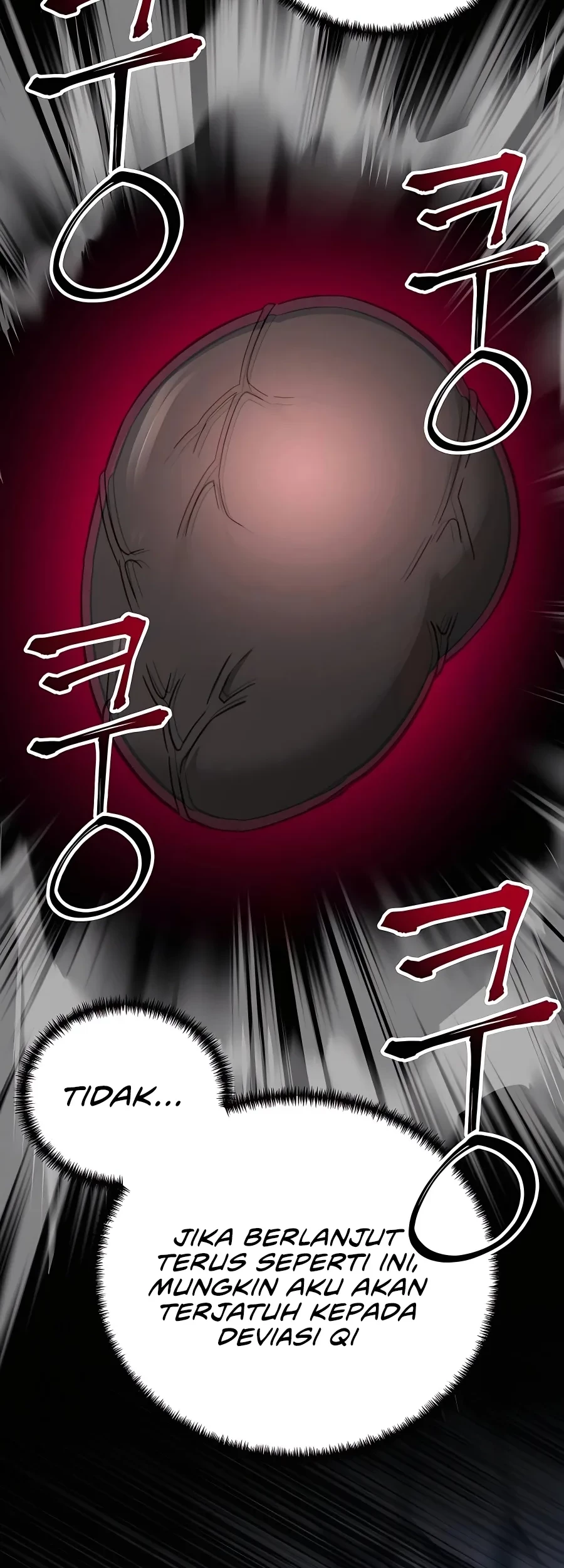 Warrior Grandpa and Supreme Granddaughter Chapter 32 - halaman 59