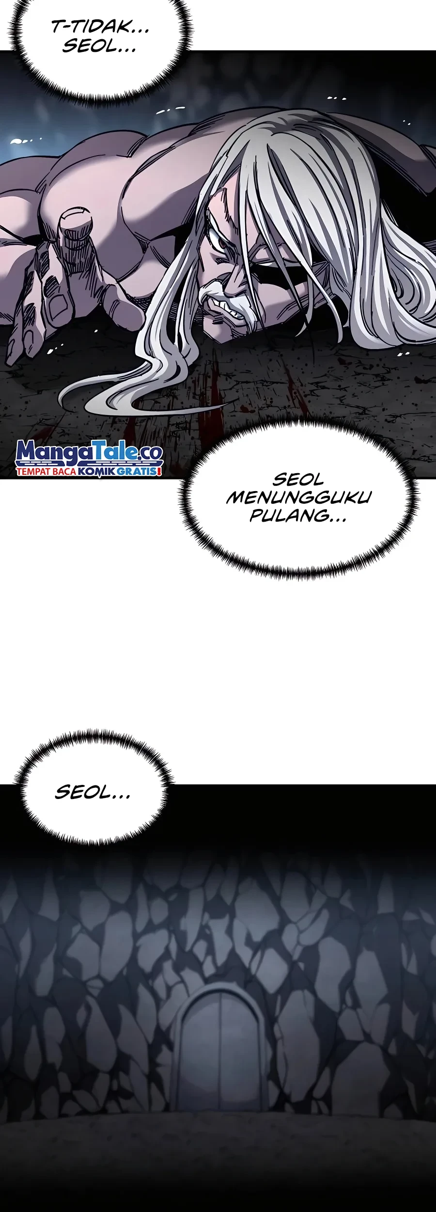 Warrior Grandpa and Supreme Granddaughter Chapter 32 - halaman 64