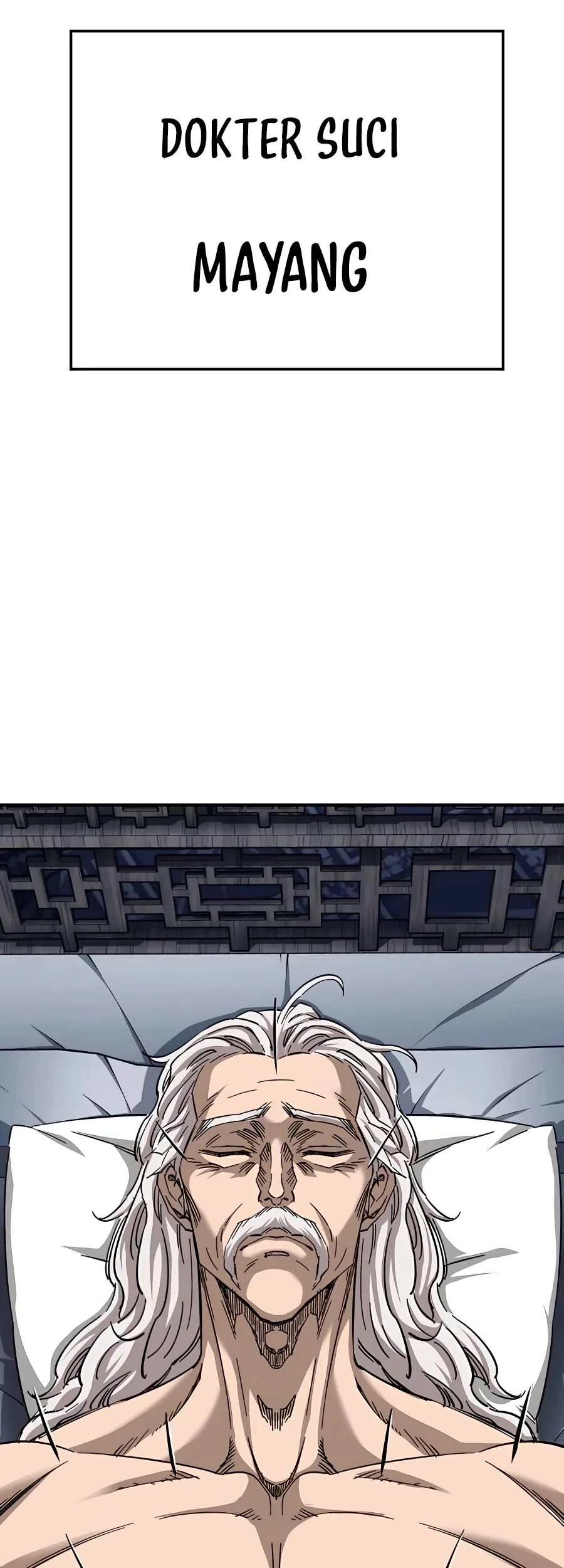 Warrior Grandpa and Supreme Granddaughter Chapter 32 - halaman 72