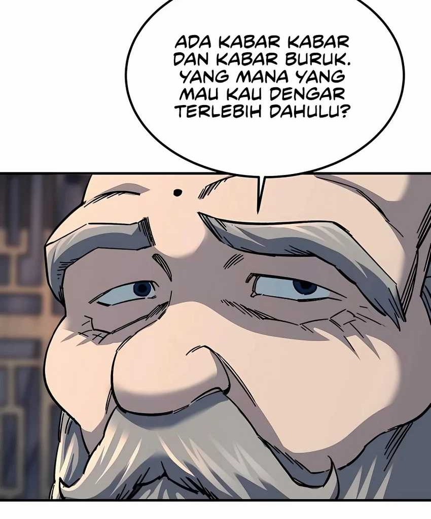 Warrior Grandpa and Supreme Granddaughter Chapter 33 - halaman 20