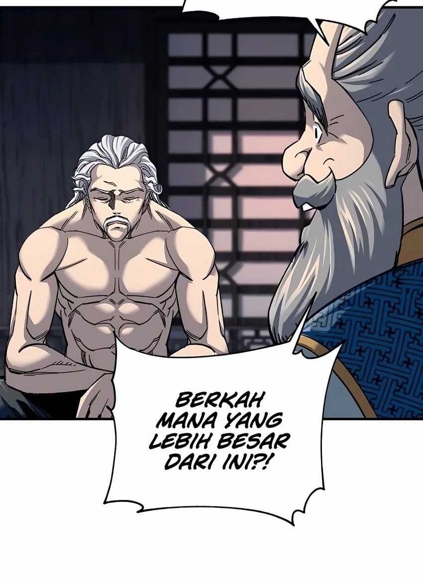 Warrior Grandpa and Supreme Granddaughter Chapter 33 - halaman 28