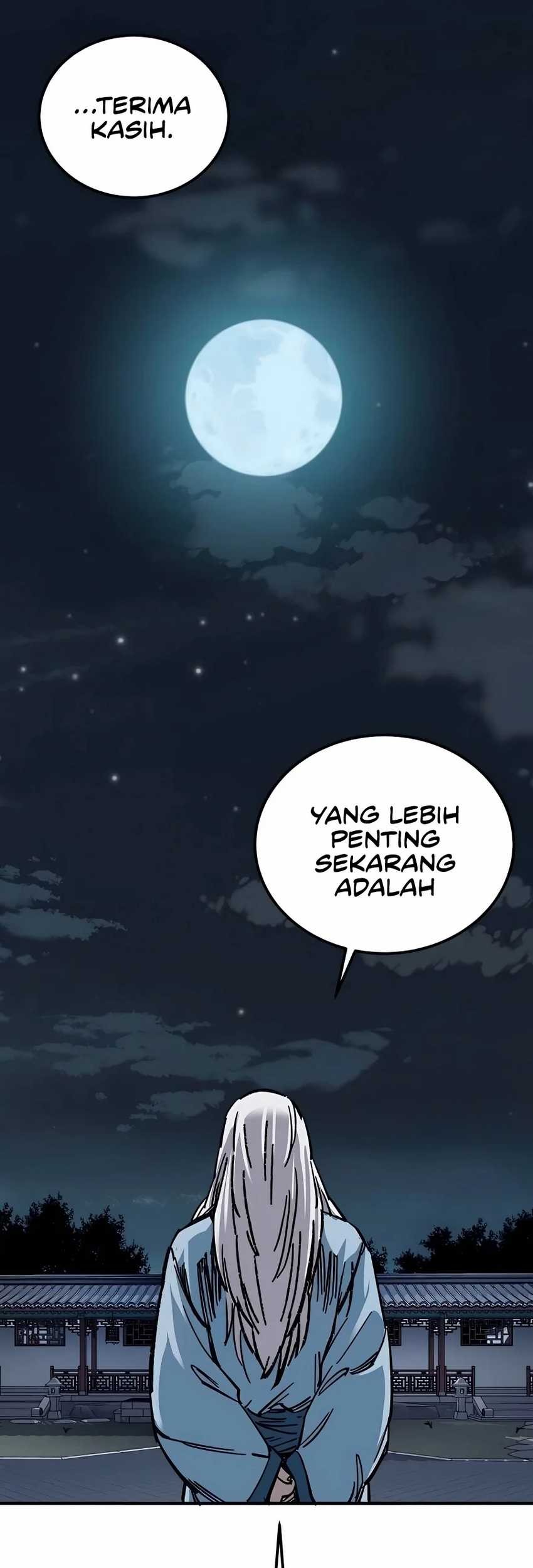 Warrior Grandpa and Supreme Granddaughter Chapter 33 - halaman 37
