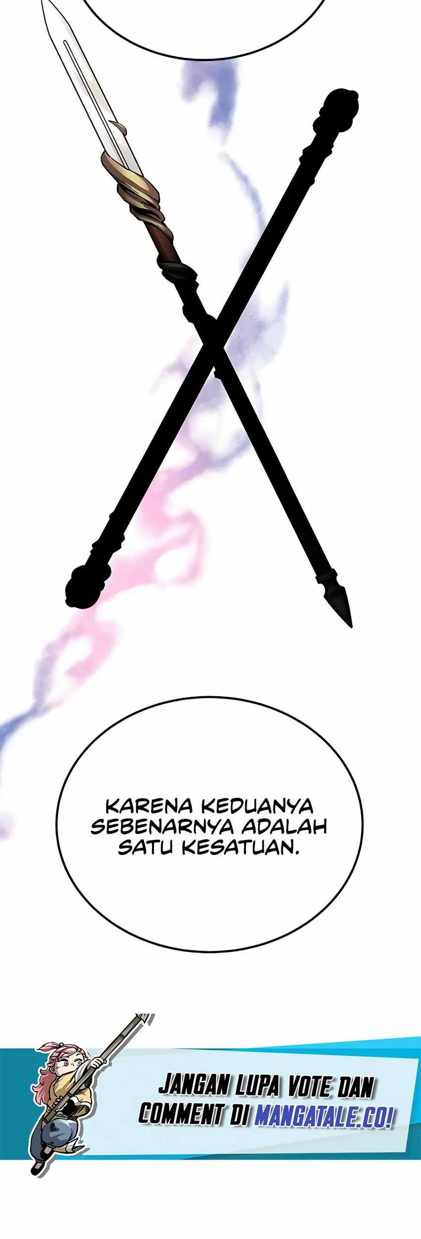 Warrior Grandpa and Supreme Granddaughter Chapter 33 - halaman 46