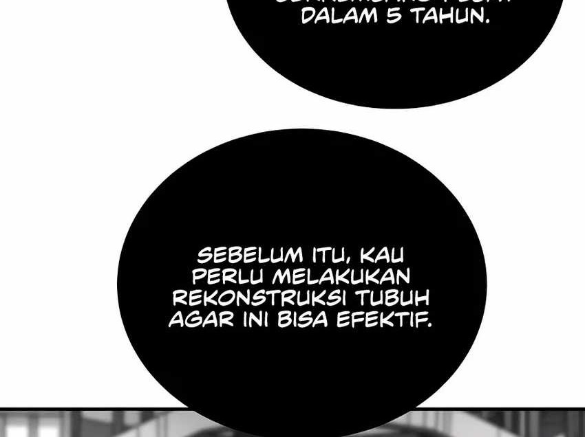 Warrior Grandpa and Supreme Granddaughter Chapter 33 - halaman 52