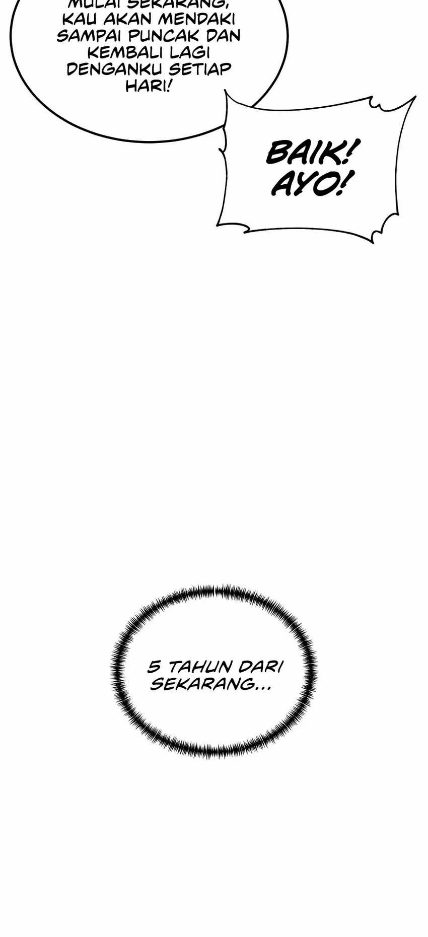 Warrior Grandpa and Supreme Granddaughter Chapter 33 - halaman 55