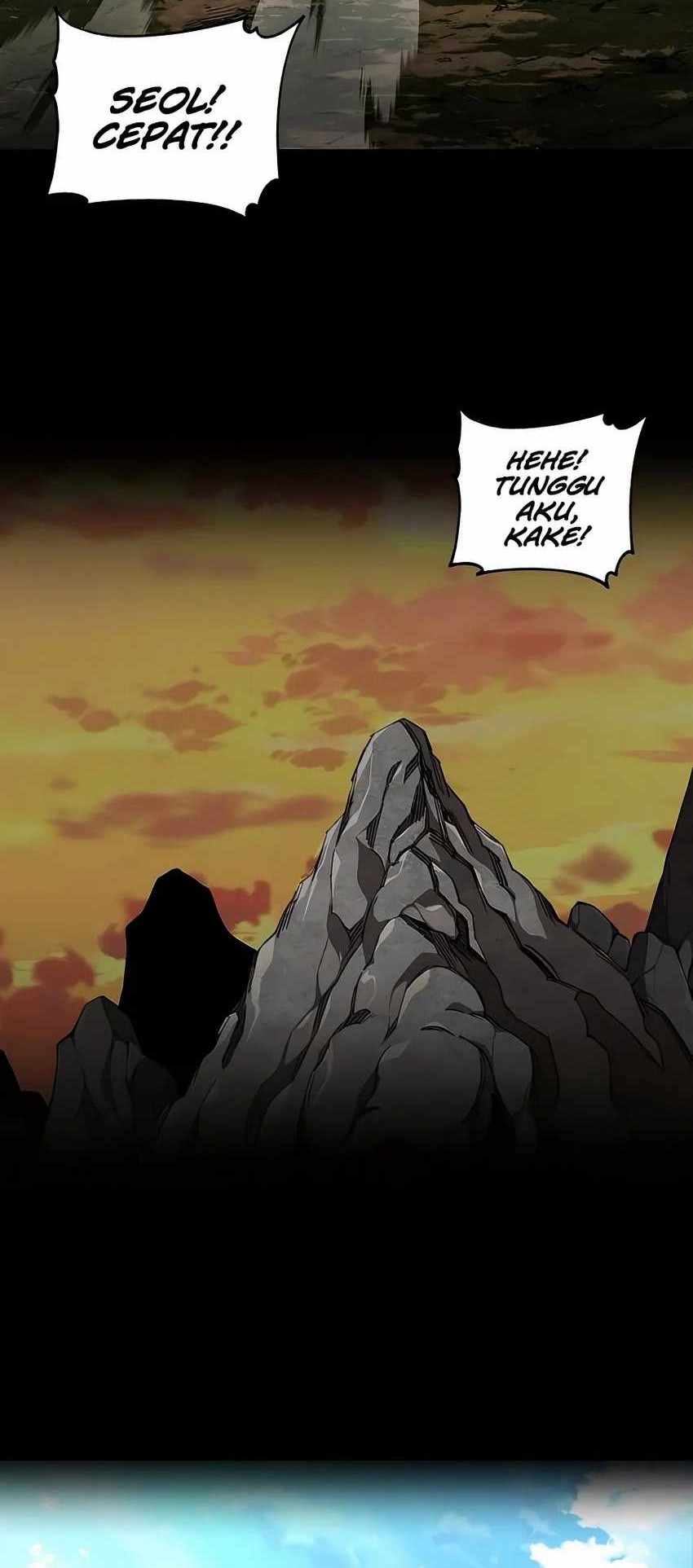 Warrior Grandpa and Supreme Granddaughter Chapter 33 - halaman 59