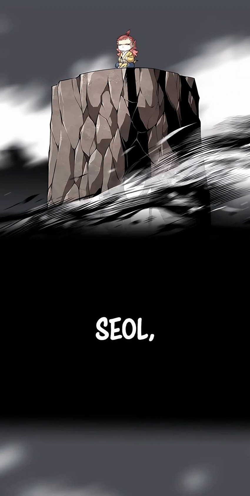 Warrior Grandpa and Supreme Granddaughter Chapter 33 - halaman 63