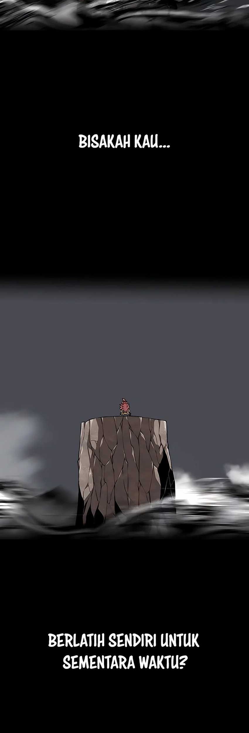 Warrior Grandpa and Supreme Granddaughter Chapter 33 - halaman 65