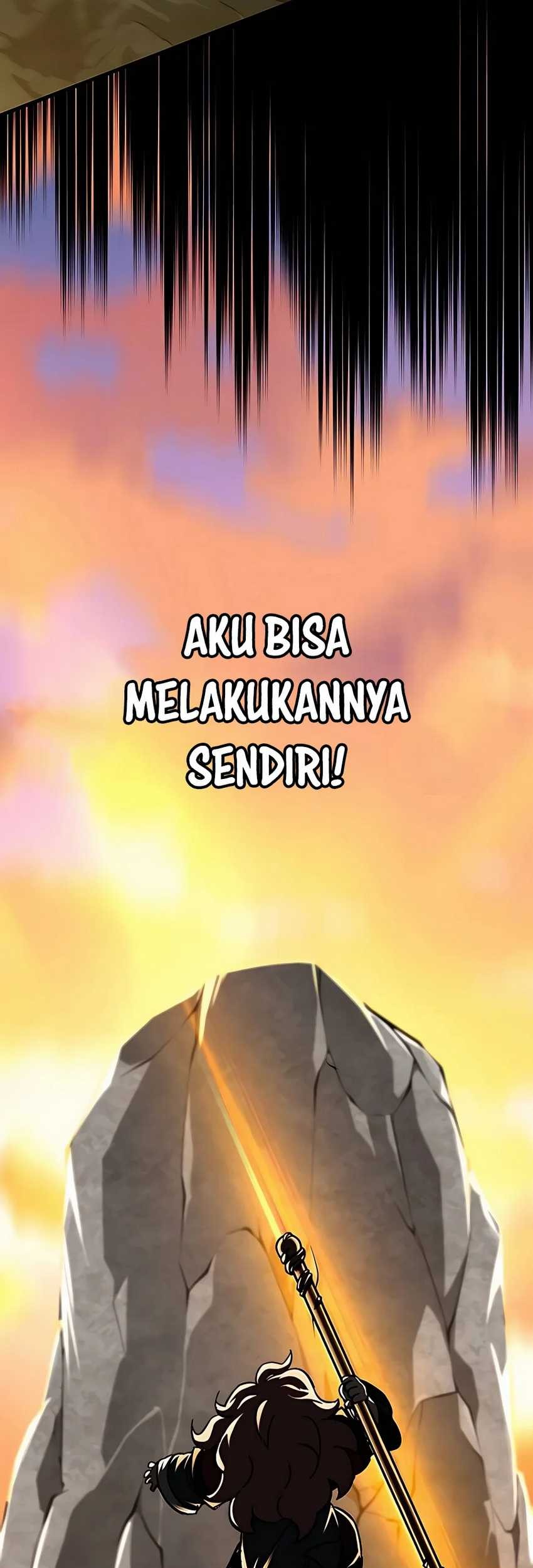 Warrior Grandpa and Supreme Granddaughter Chapter 33 - halaman 72