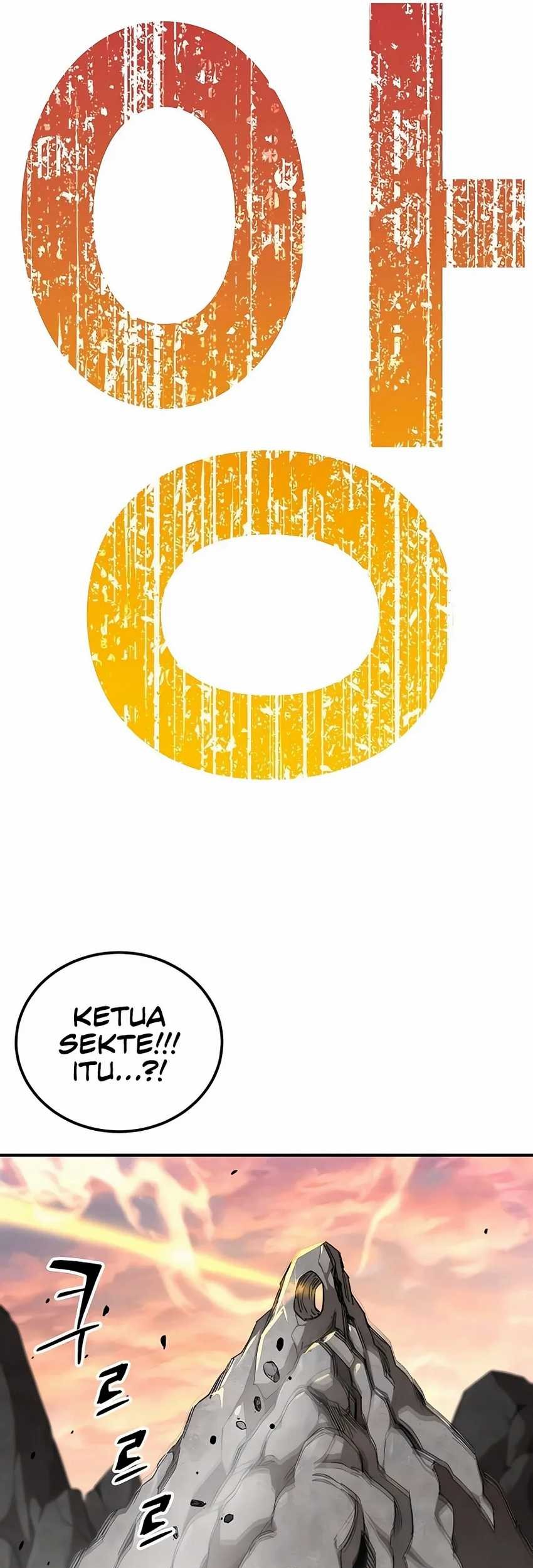 Warrior Grandpa and Supreme Granddaughter Chapter 33 - halaman 76