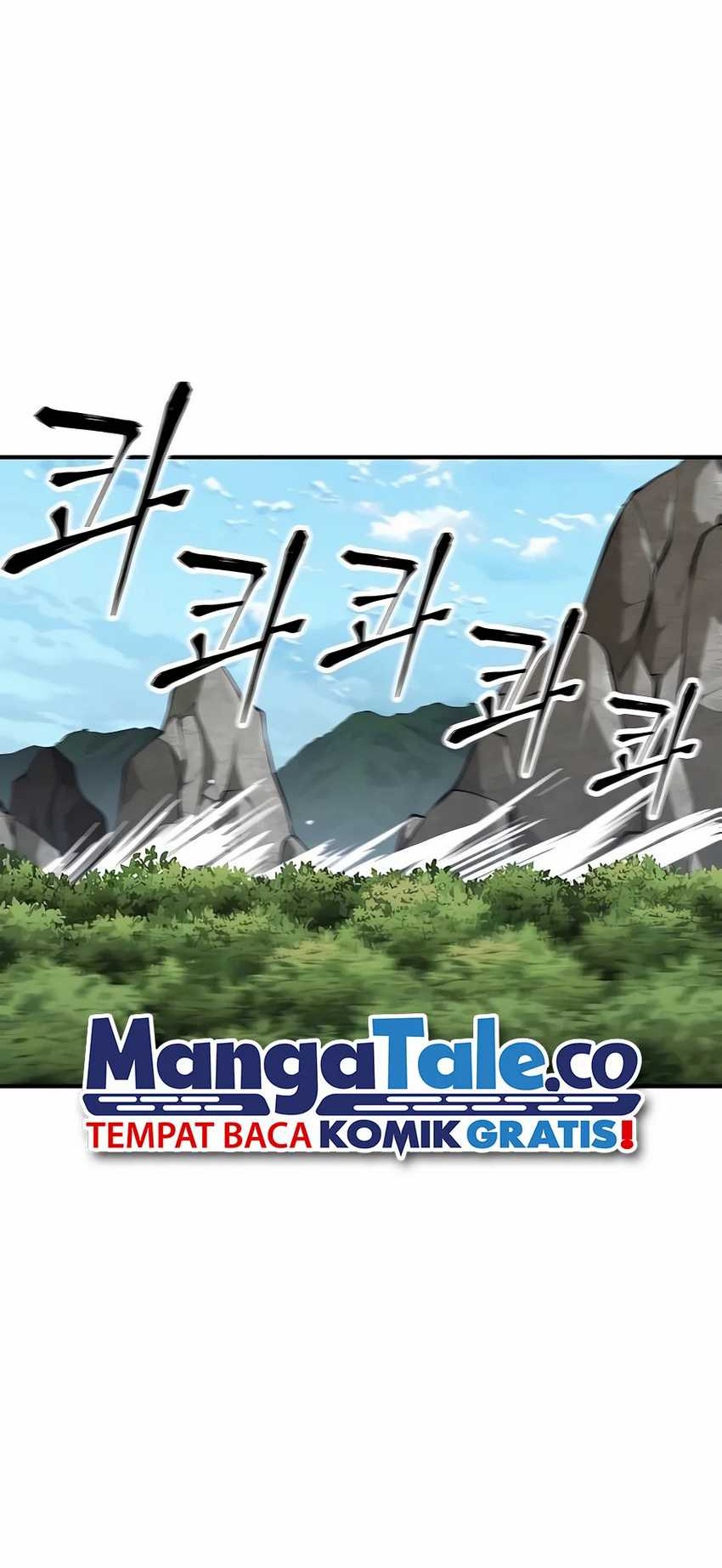 Warrior Grandpa and Supreme Granddaughter Chapter 33 - halaman 79