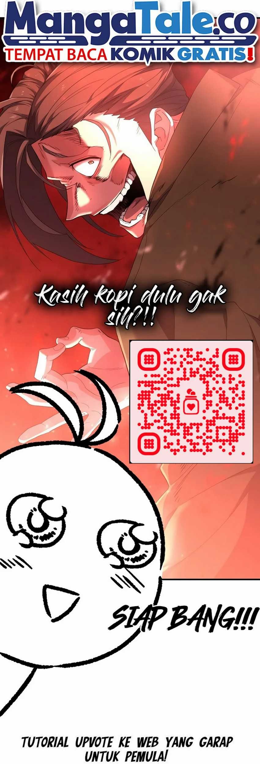 Warrior Grandpa and Supreme Granddaughter Chapter 33 - halaman 92