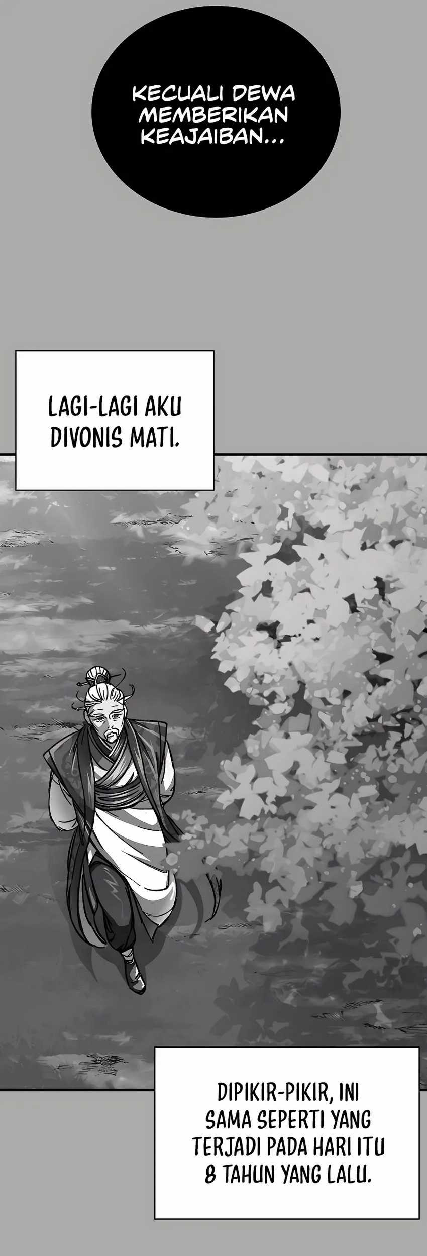 Warrior Grandpa and Supreme Granddaughter Chapter 34 - halaman 13