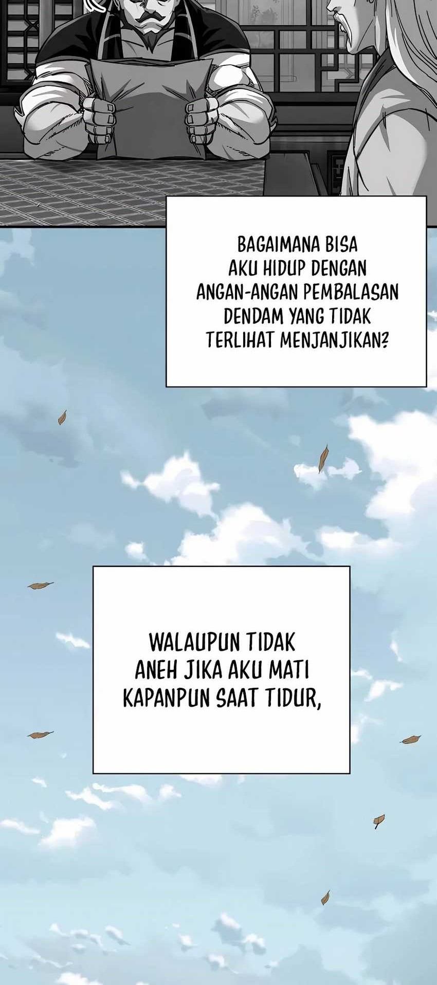 Warrior Grandpa and Supreme Granddaughter Chapter 34 - halaman 16