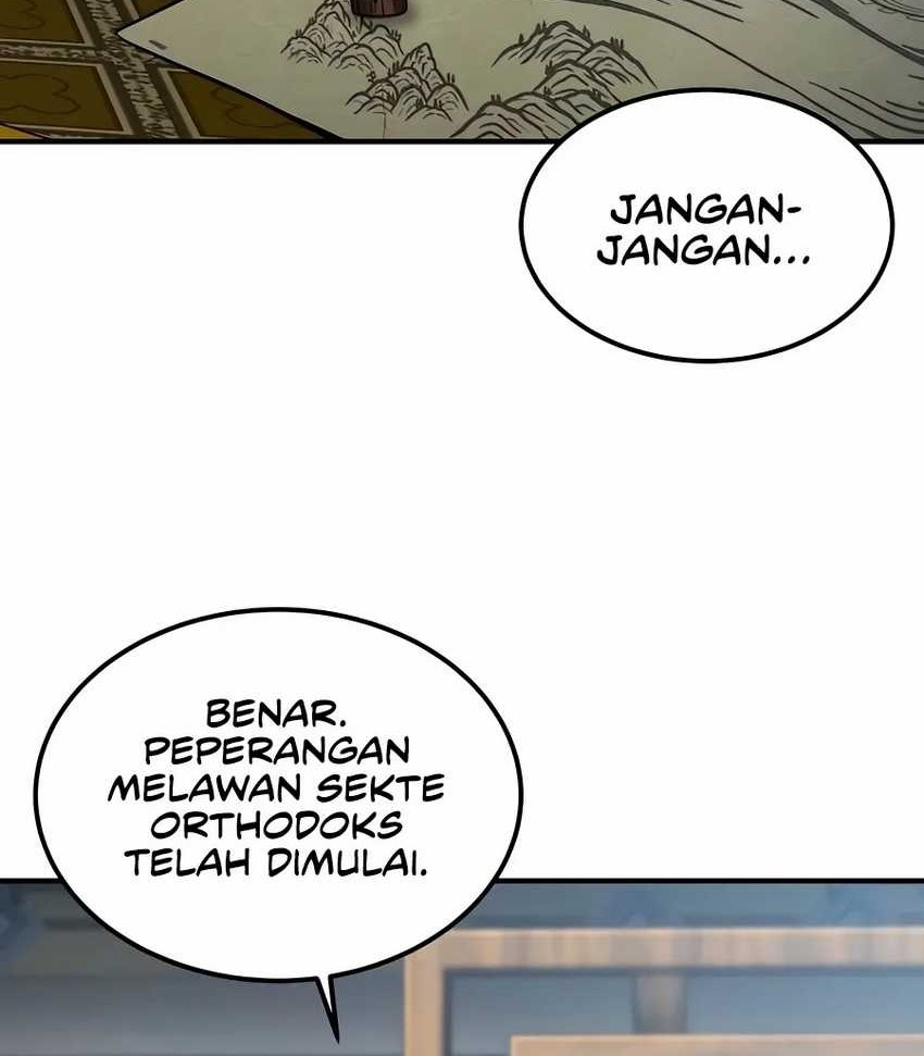 Warrior Grandpa and Supreme Granddaughter Chapter 34 - halaman 20