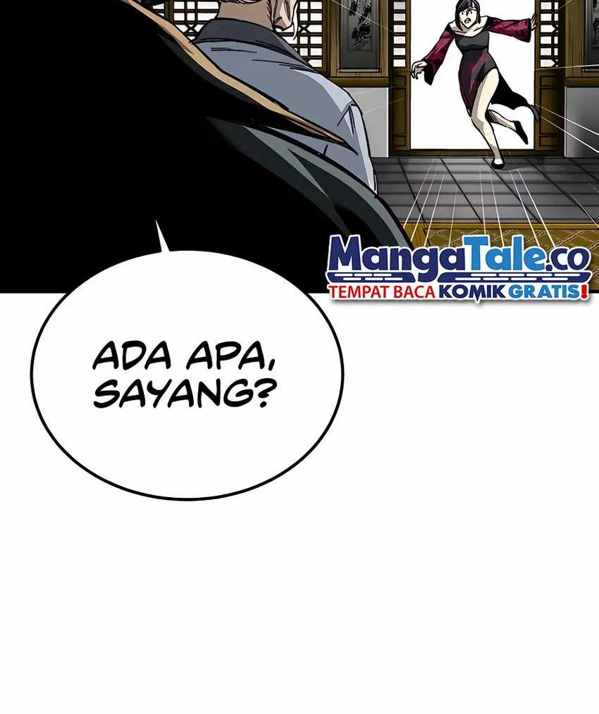 Warrior Grandpa and Supreme Granddaughter Chapter 34 - halaman 28
