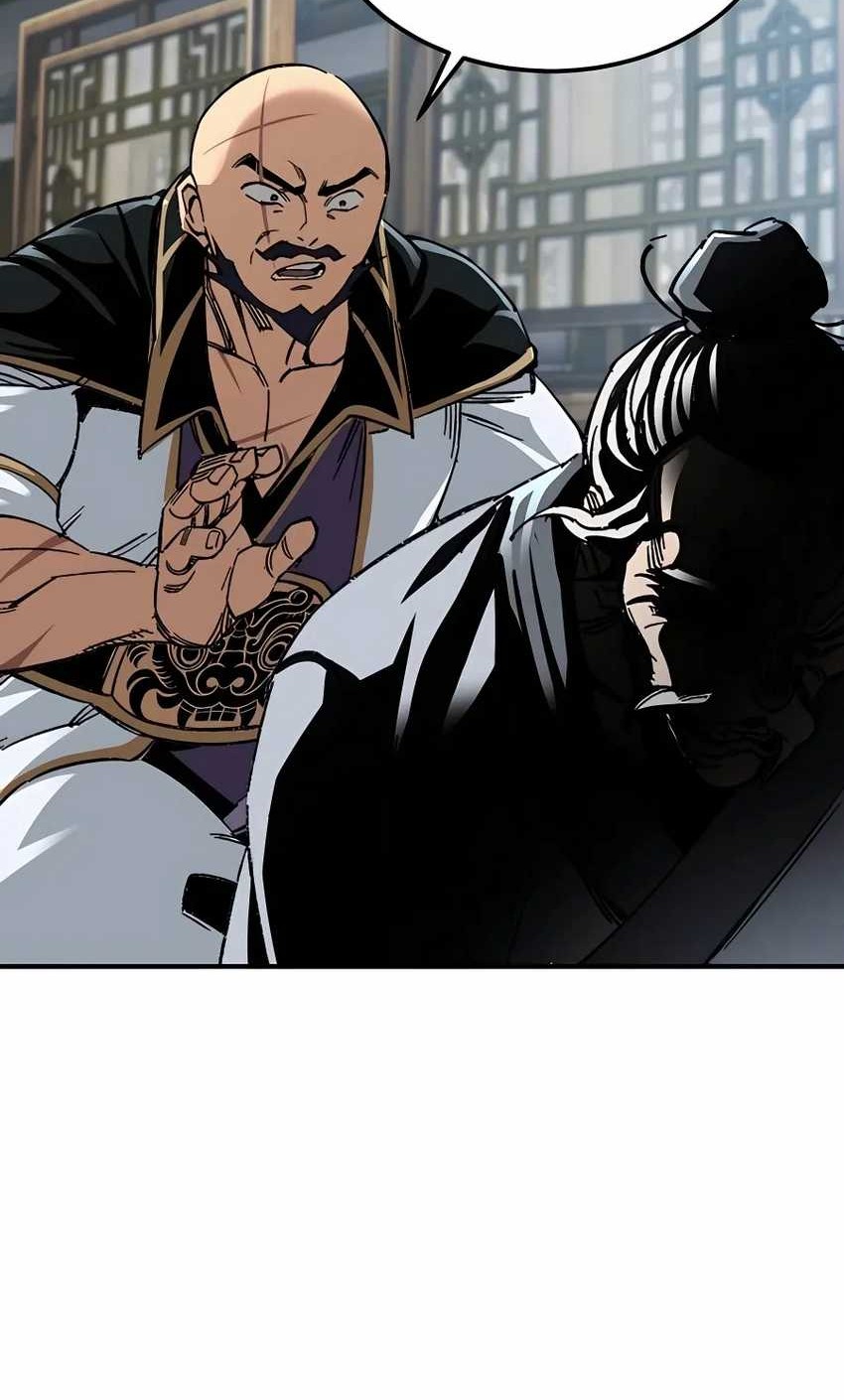 Warrior Grandpa and Supreme Granddaughter Chapter 34 - halaman 39