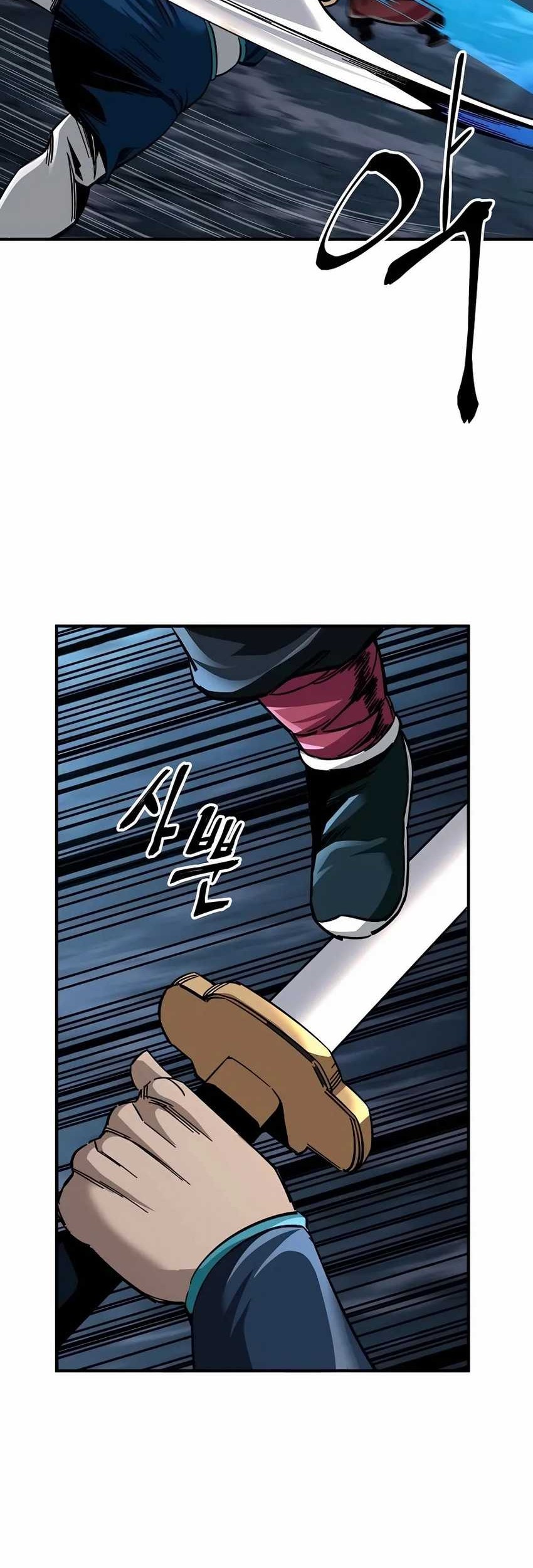 Warrior Grandpa and Supreme Granddaughter Chapter 34 - halaman 45
