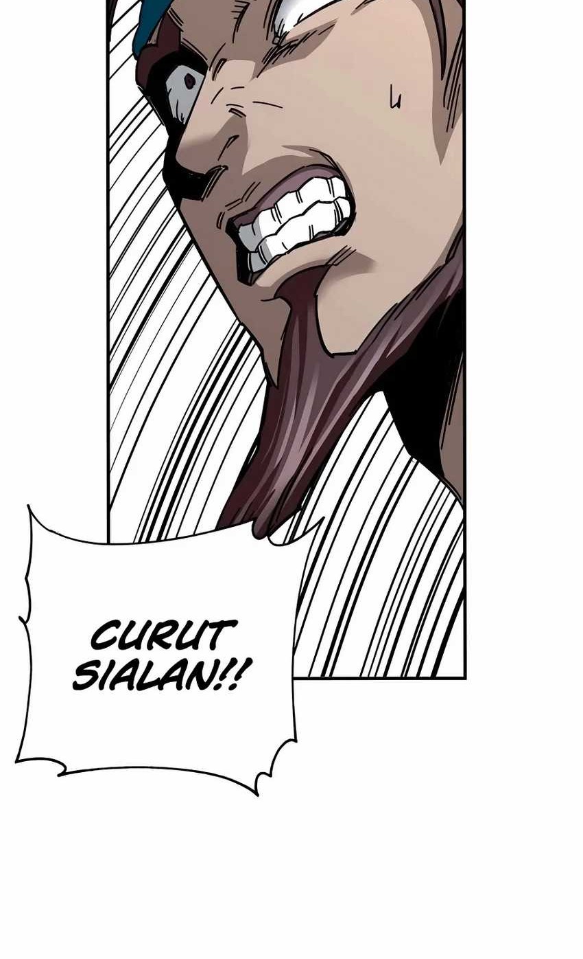 Warrior Grandpa and Supreme Granddaughter Chapter 34 - halaman 47