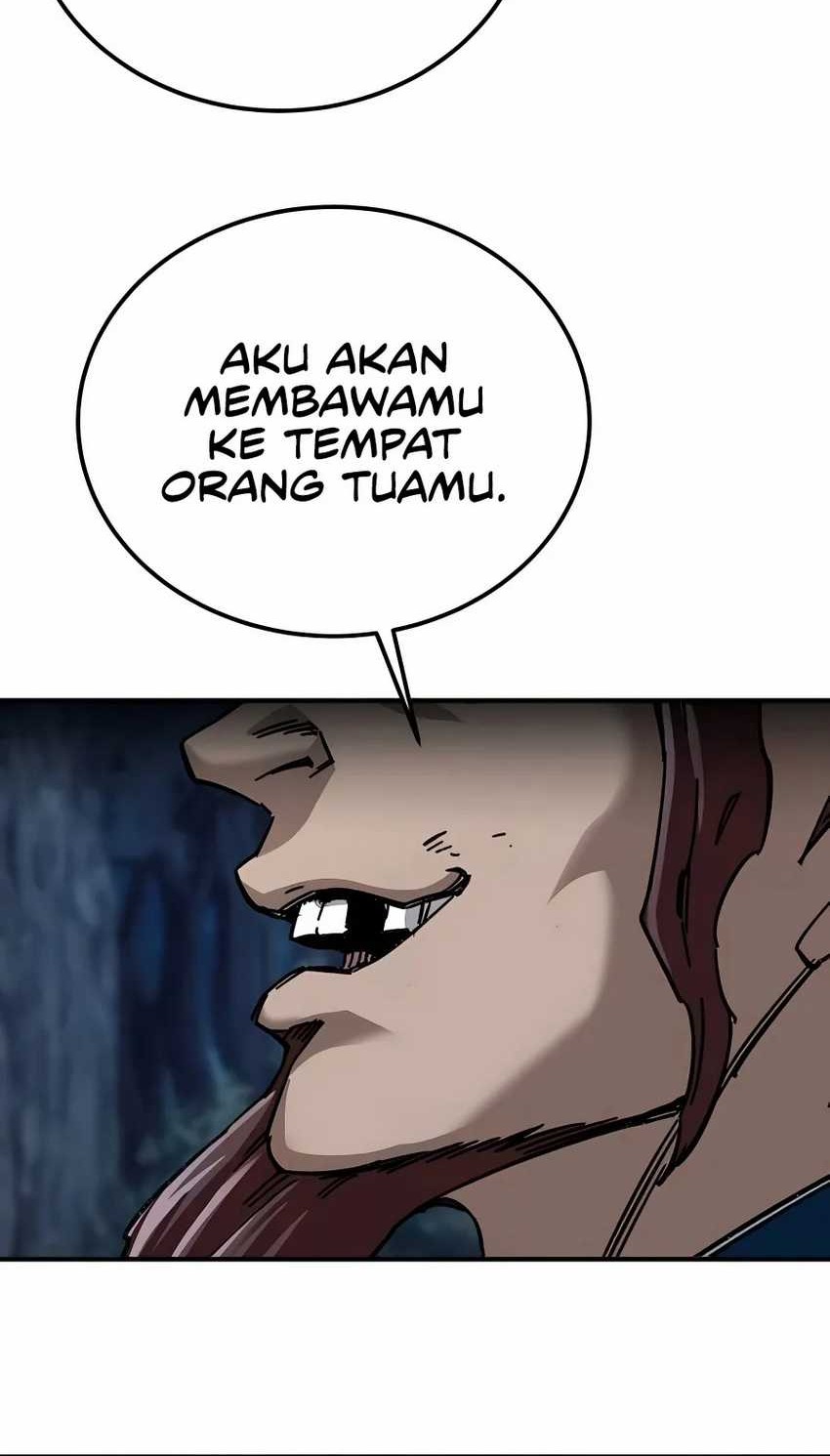 Warrior Grandpa and Supreme Granddaughter Chapter 34 - halaman 55