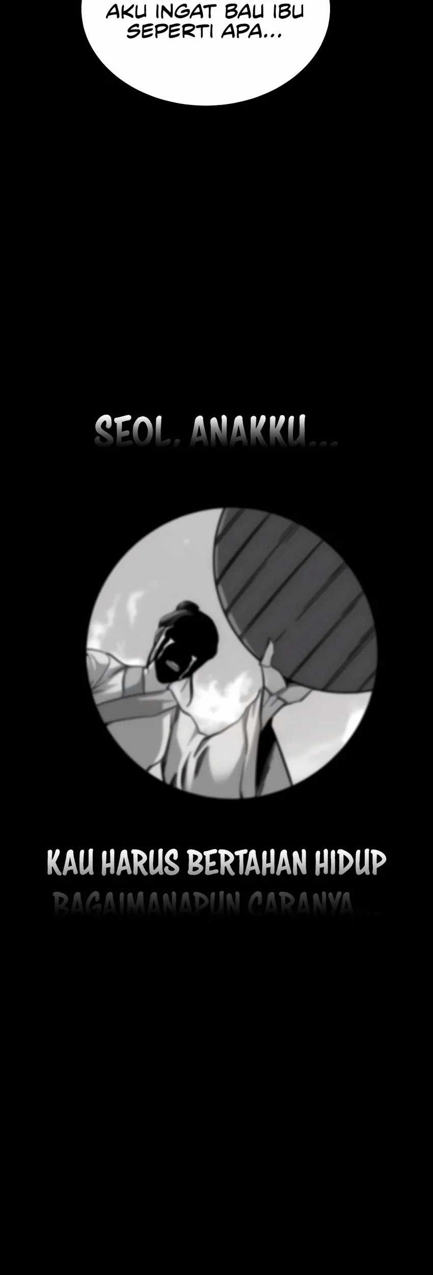Warrior Grandpa and Supreme Granddaughter Chapter 34 - halaman 61