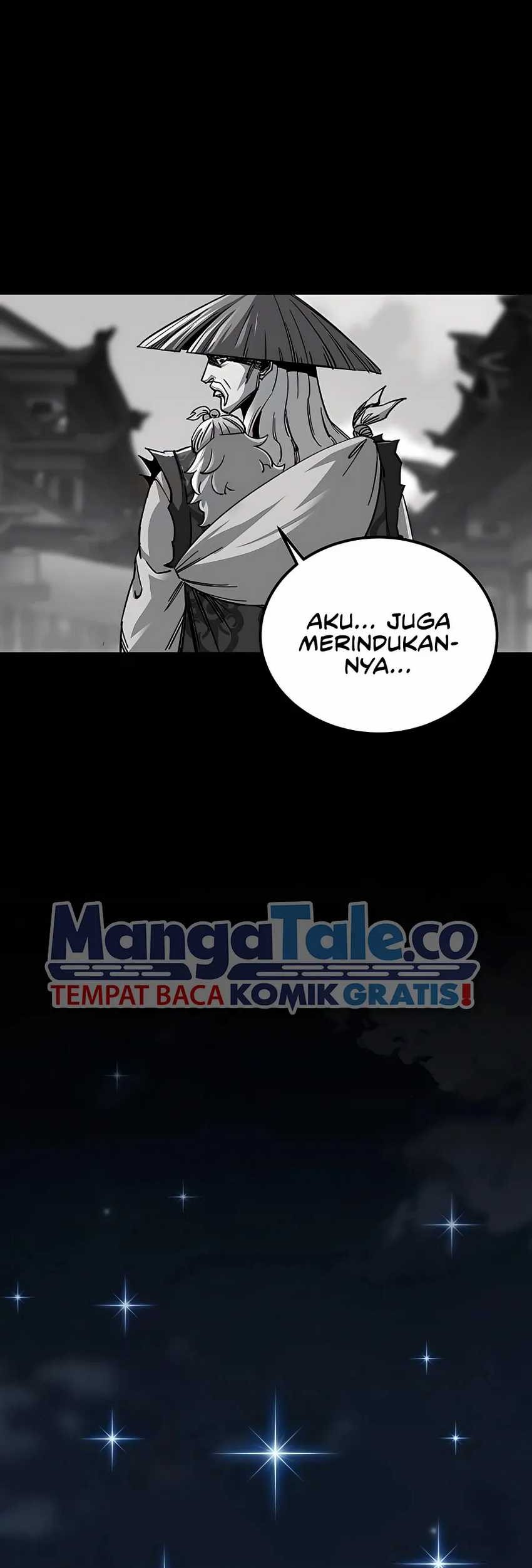 Warrior Grandpa and Supreme Granddaughter Chapter 34 - halaman 62
