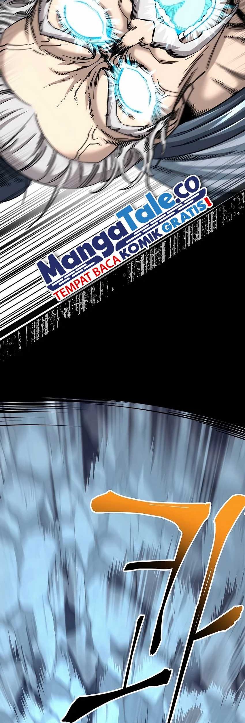 Warrior Grandpa and Supreme Granddaughter Chapter 35 - halaman 10